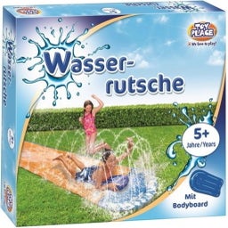 Toy Place Wasserrutsche - 1 Stk