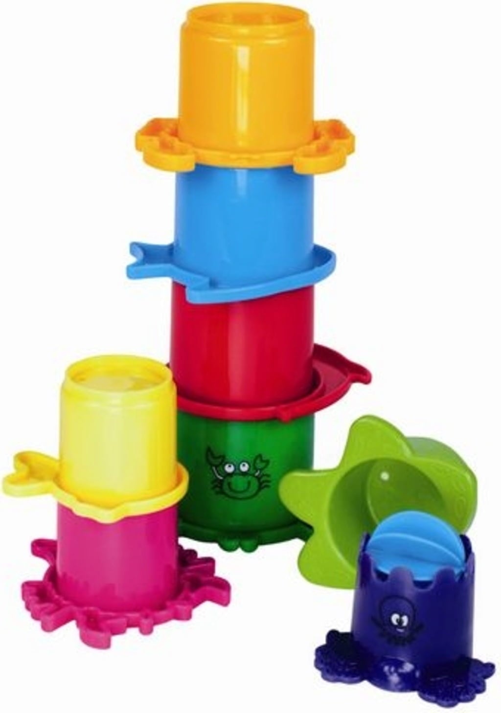 Toy Place Stapelbecher - 1 Stk