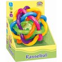 Toy Place Rasselball - 1 Stk