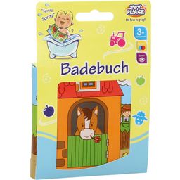 Toy Place Badebuch - 1 Stk