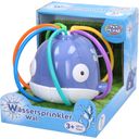 Toy Place Wassersprinkler Wal - 1 Stk