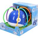 Toy Place Wassersprinkler Wal - 1 Stk