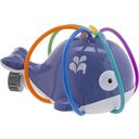 Toy Place Wassersprinkler Wal - 1 Stk