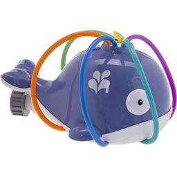 Toy Place Wassersprinkler Wal - 1 Stk