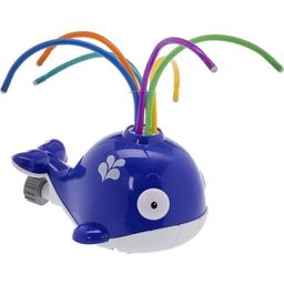 Toy Place Wassersprinkler Wal - 1 Stk