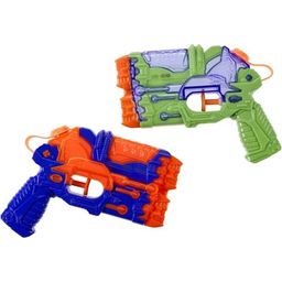 Toy Place Wasserpistolen-Set Kwick Splash