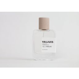 VALJUES TWELVE Eau de Parfum - 50 ml