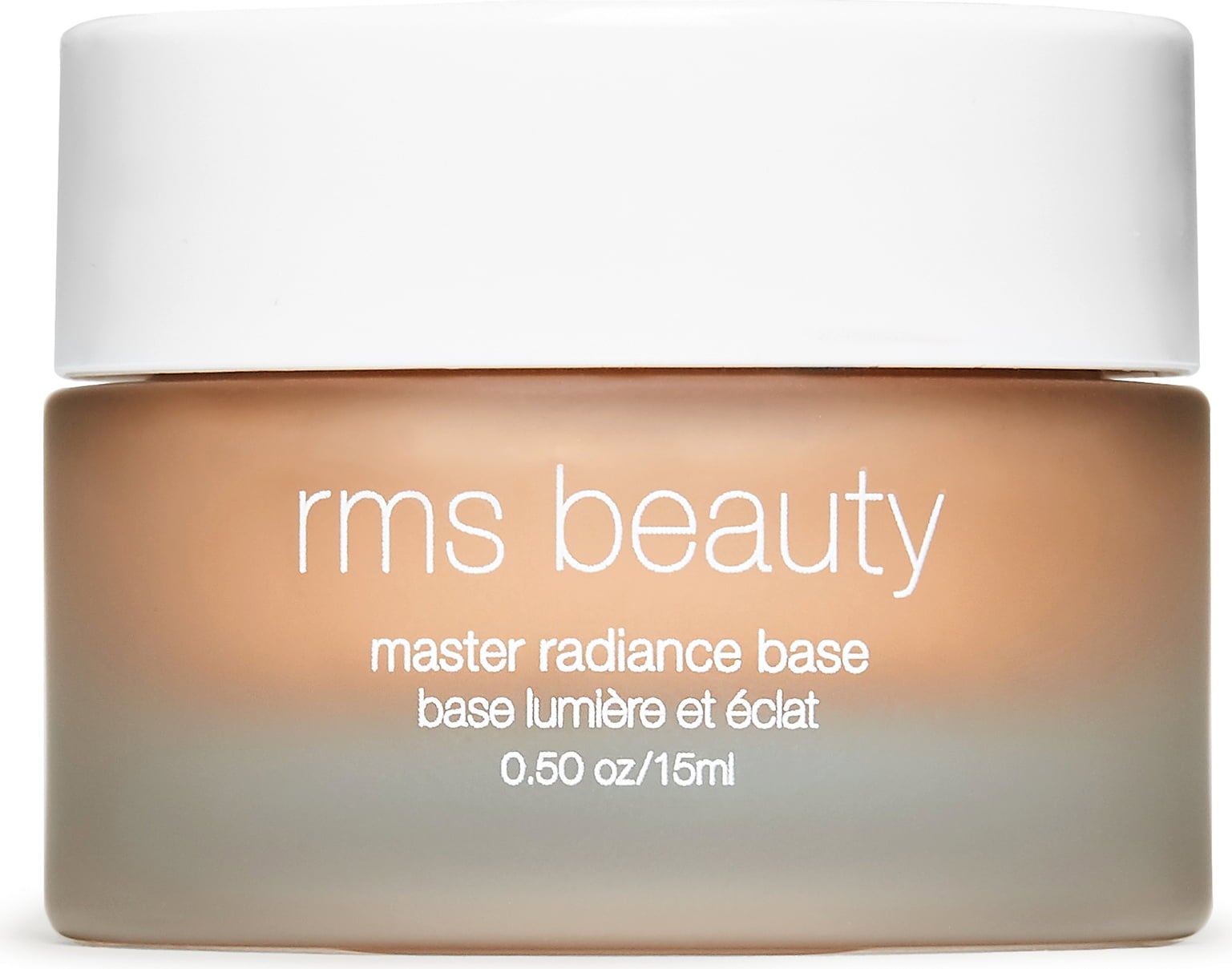 RMS Beauty master radiance base - rich in radiance