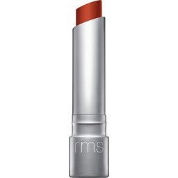 RMS Beauty wild with desire lipstick - rms red