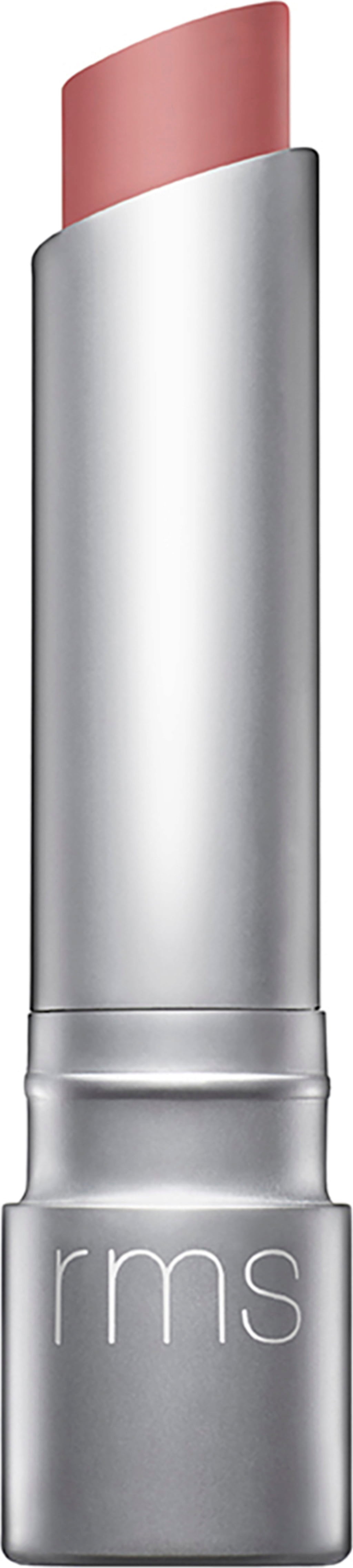 RMS Beauty wild with desire lipstick - temptation