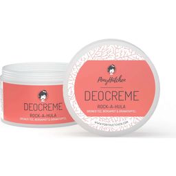 PonyHütchen Deocreme Rock A Hula - 50 ml