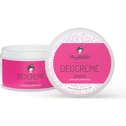 PonyHütchen Deocreme Shibuya - 50 ml