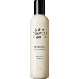 Conditioner for Normal Hair with Citrus & Neroli - 236 ml