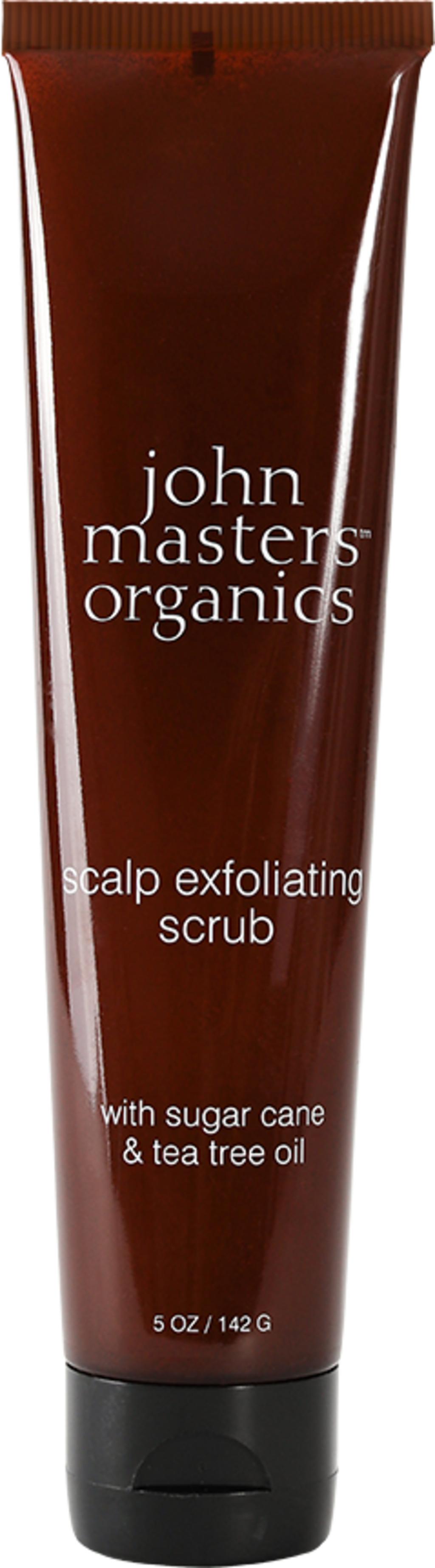 Scalp Exfoliating Scrub  Sugar Cane & Tea Tree Oil