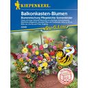 Balkonkasten-Blumenmischung 