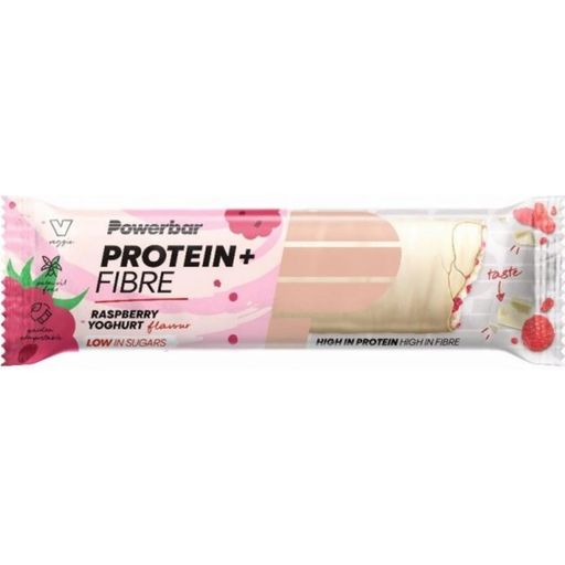 PowerBar® Protein Plus Fibre - Raspberry-Joghurt