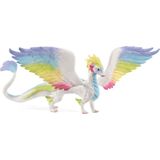 Schleich® 70728 - bayala - Regenbogendrache