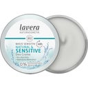 Basis Sensitiv Natural & Sensitive Deo Cream - 50 ml