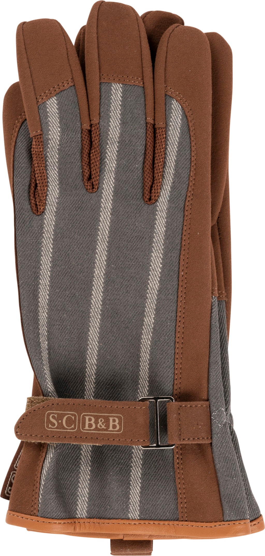 Burgon & Ball Sophie Conran - Gartenhandschuhe grau - 1 Stk
