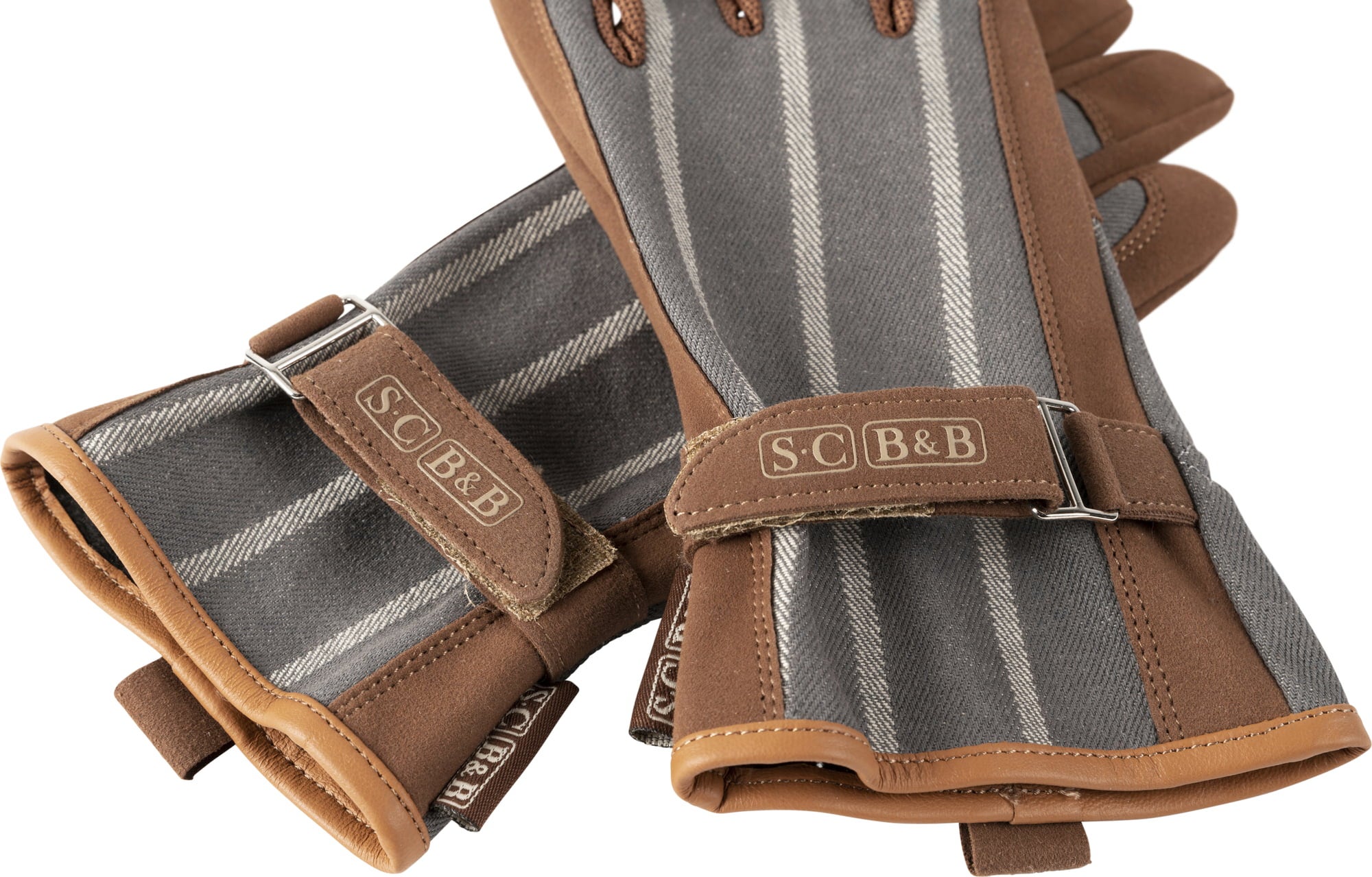 Burgon & Ball Sophie Conran - Gartenhandschuhe grau - 1 Stk