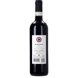 Azienda Agricola GAGLIOLE Chianti Classico Riserva DOCG 2020 - 0,75 l