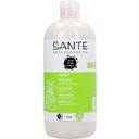 SANTE Naturkosmetik Family Duschgel Bio-Ananas & Limone - 500 ml