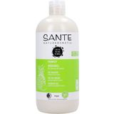 SANTE Naturkosmetik Family Duschgel Bio-Ananas & Limone