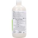 SANTE Naturkosmetik Family Duschgel Bio-Ananas & Limone - 500 ml