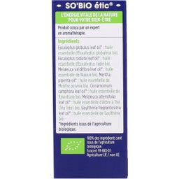 SO'Bio étic Duftmischung 