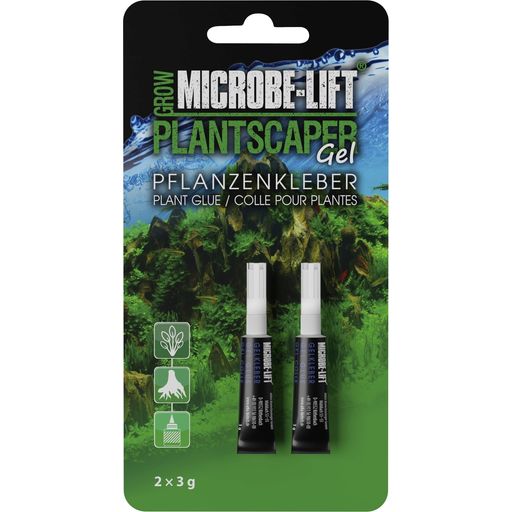 Microbe-Lift Plantscaper - Sekundenkleber - 2x5g