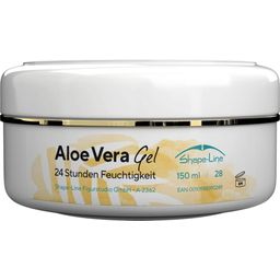SHAPE-LINE Aloe Vera Gel - 150 ml