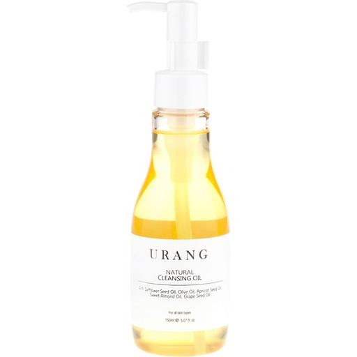 WHAMISA Natural Cleansing Oil - 150 ml