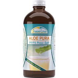 SHAPE-LINE Aloe Pura Drink Bio