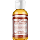 18in1 Naturseife Eukalyptus, 60 ml