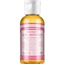 Dr. Bronner's 18in1 Naturseife Kirschblüte - 60 ml