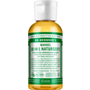 Dr. Bronner's 18in1 Naturseife Mandel - 60 ml