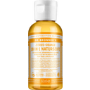 Dr. Bronner's 18in1 Naturseife Zitrus-Orange - 60 ml
