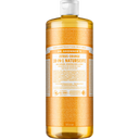 Dr. Bronner's 18in1 Naturseife Zitrus-Orange - 945 ml