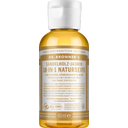 Dr. Bronner's 18in1 Naturseife Sandelholz-Jasmin - 60 ml