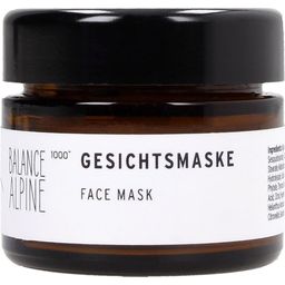 Balance Alpine 100+ Gesichtsmaske - 50 ml