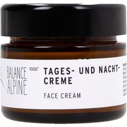 Balance Alpine 100+ Tages- & Nachtcreme - 50 ml