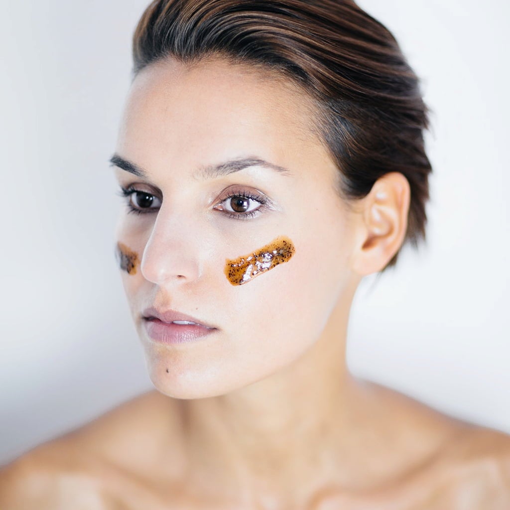 I WANT YOU NAKED Firming Peeling Mask - 100 ml