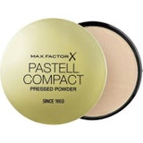 Max Factor Compact Powder