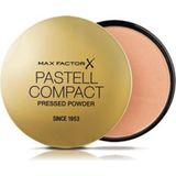 Max Factor Compact Powder
