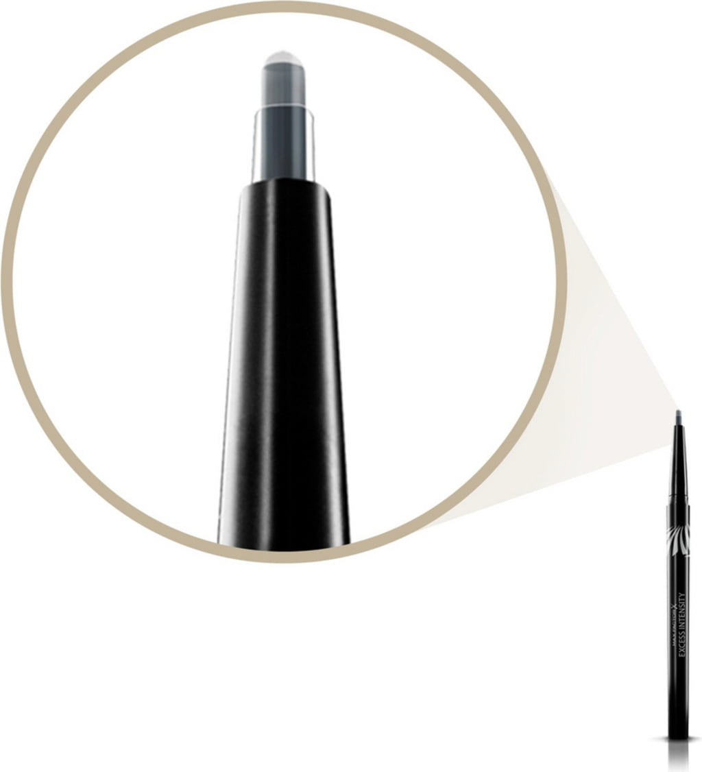 Max Factor Excess Intensity Longwear Eyeliner