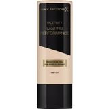 Max Factor Lasting Performance Foundation