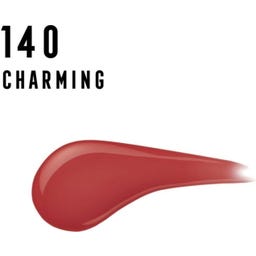 Max Factor Lipfinity - 140 - charming