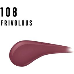 Max Factor Lipfinity - 108 - frivolous