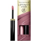 Max Factor Lipfinity