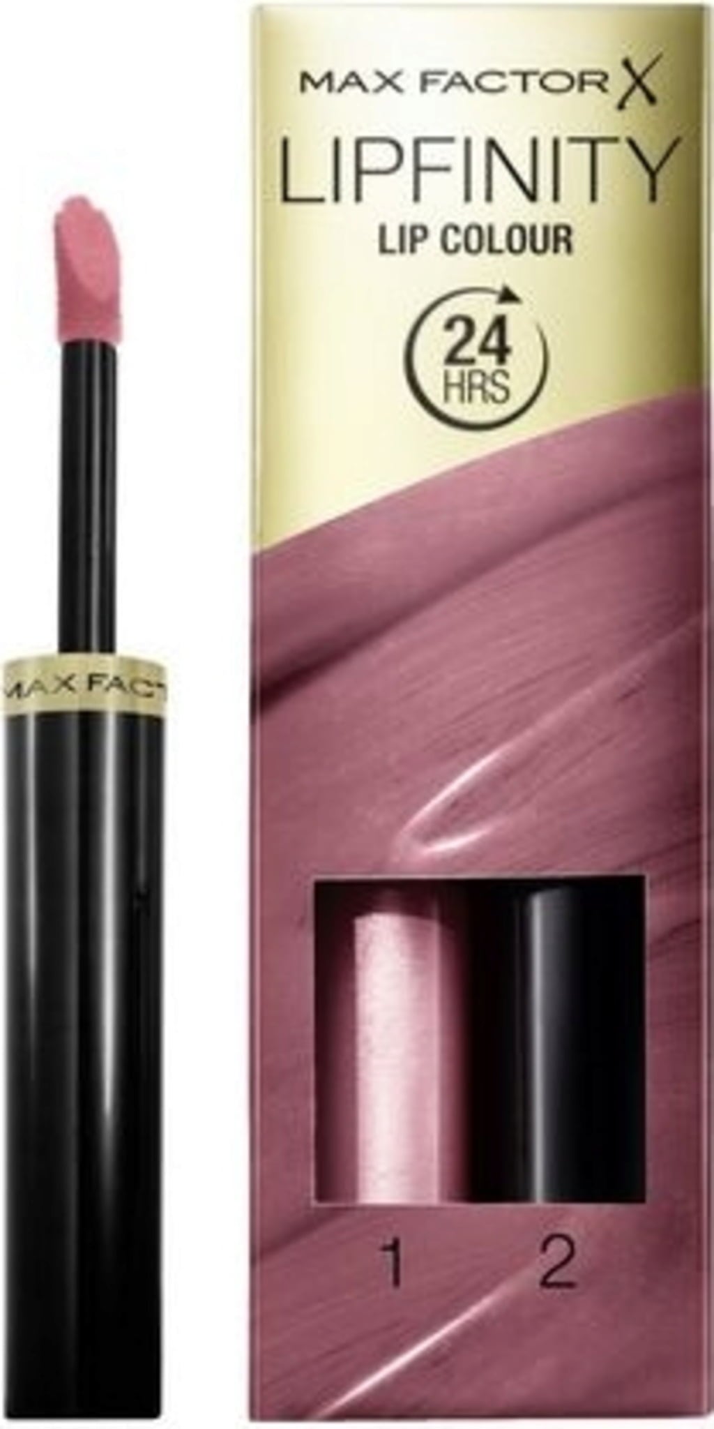 Max Factor Lipfinity